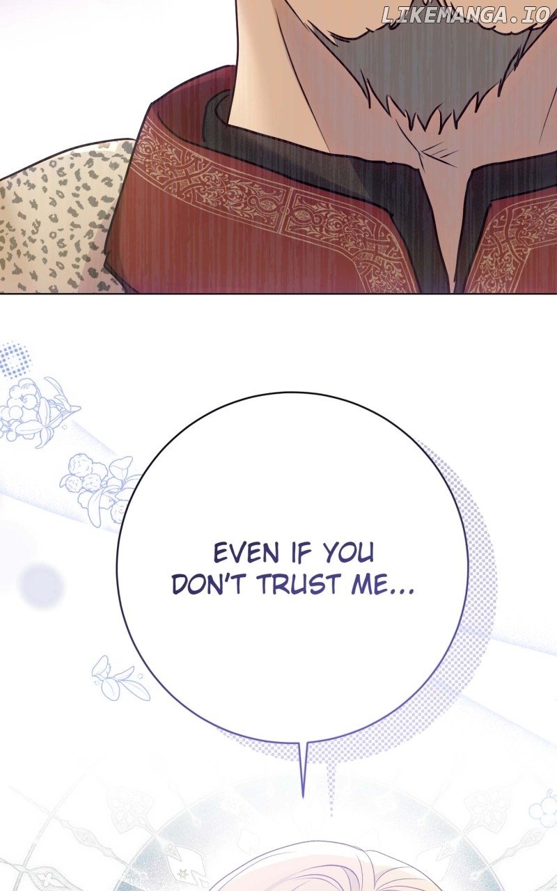 Reporting for Duty, Duchess! Chapter 58 - page 47