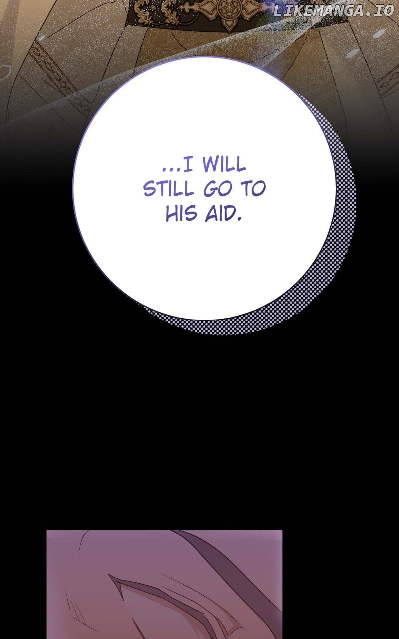 Reporting for Duty, Duchess! Chapter 58 - page 49
