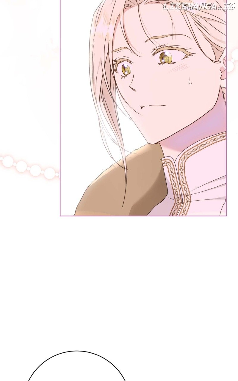 Reporting for Duty, Duchess! Chapter 58 - page 5