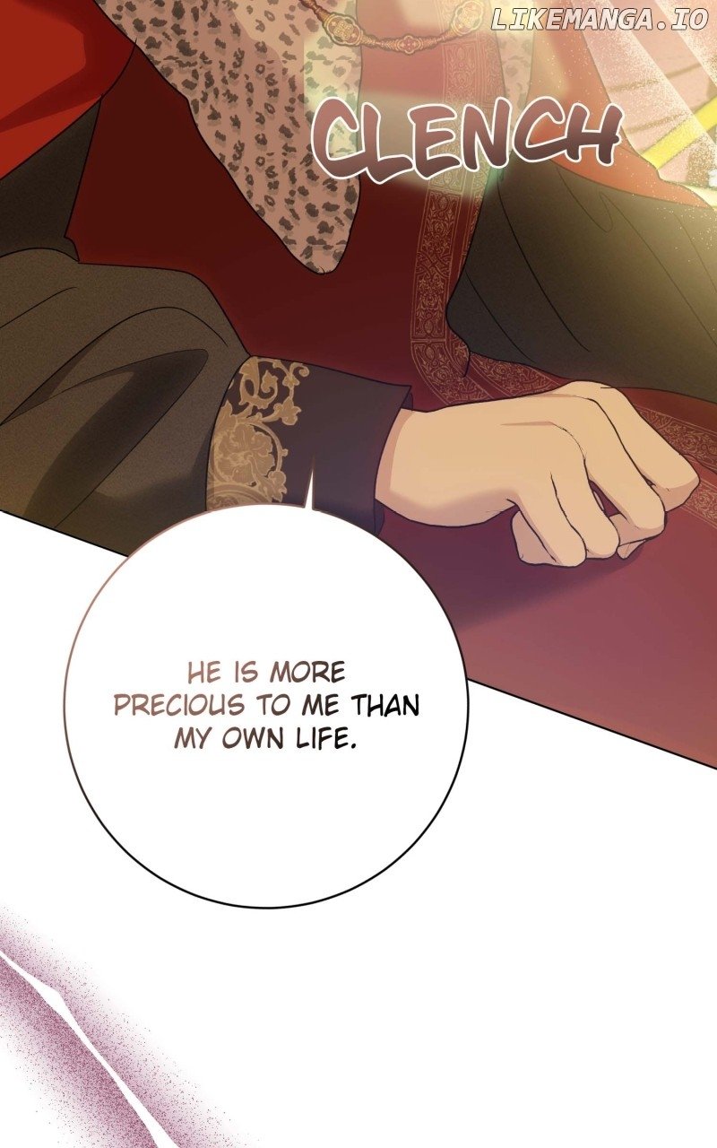 Reporting for Duty, Duchess! Chapter 58 - page 52