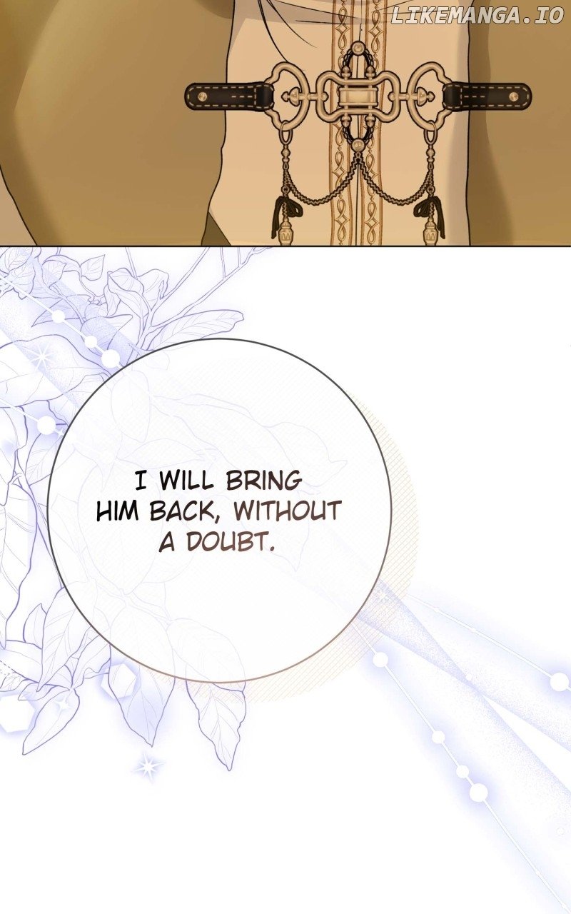 Reporting for Duty, Duchess! Chapter 58 - page 54