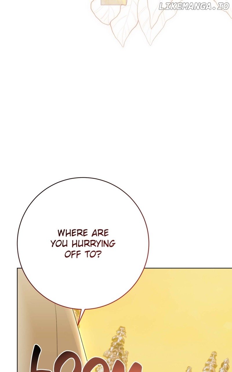 Reporting for Duty, Duchess! Chapter 58 - page 56
