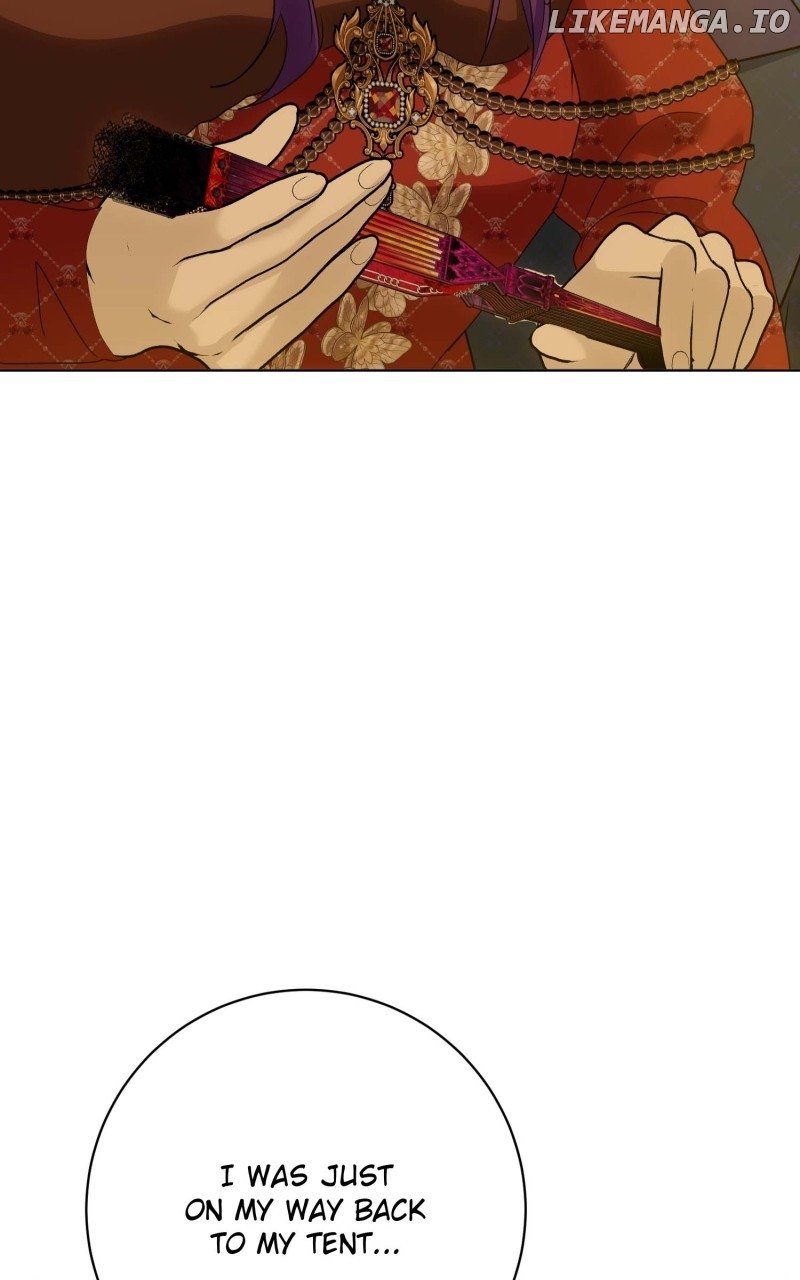 Reporting for Duty, Duchess! Chapter 58 - page 59