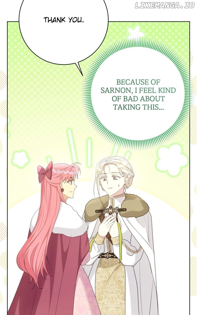 Reporting for Duty, Duchess! Chapter 58 - page 6