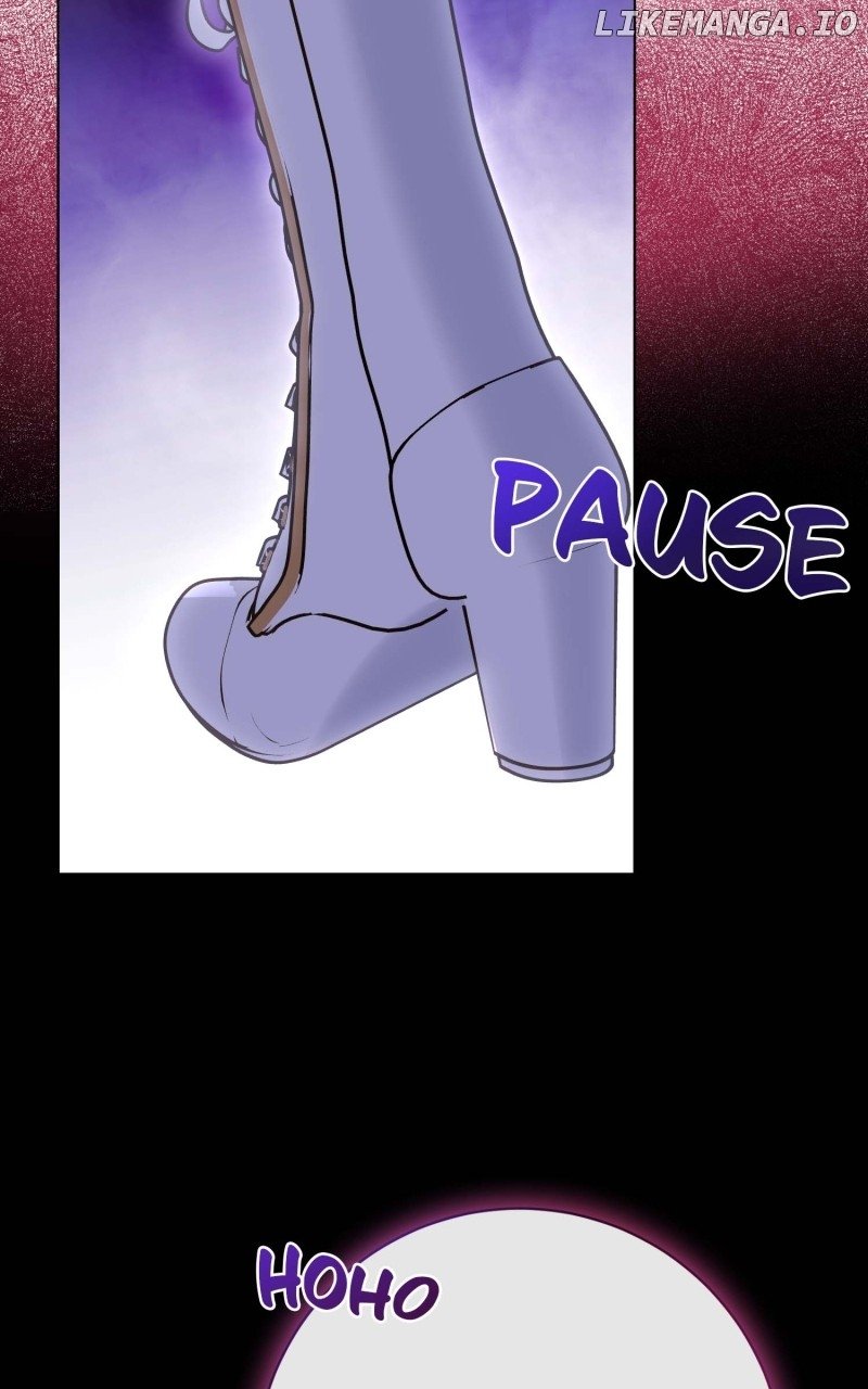 Reporting for Duty, Duchess! Chapter 58 - page 62