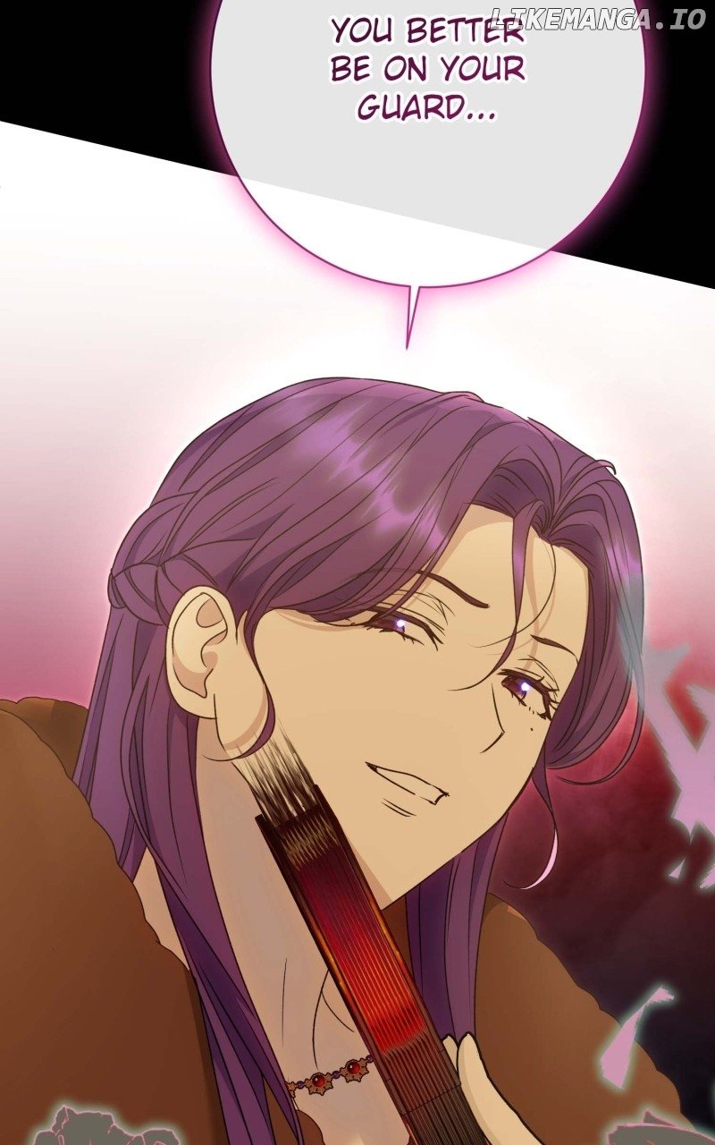 Reporting for Duty, Duchess! Chapter 58 - page 63