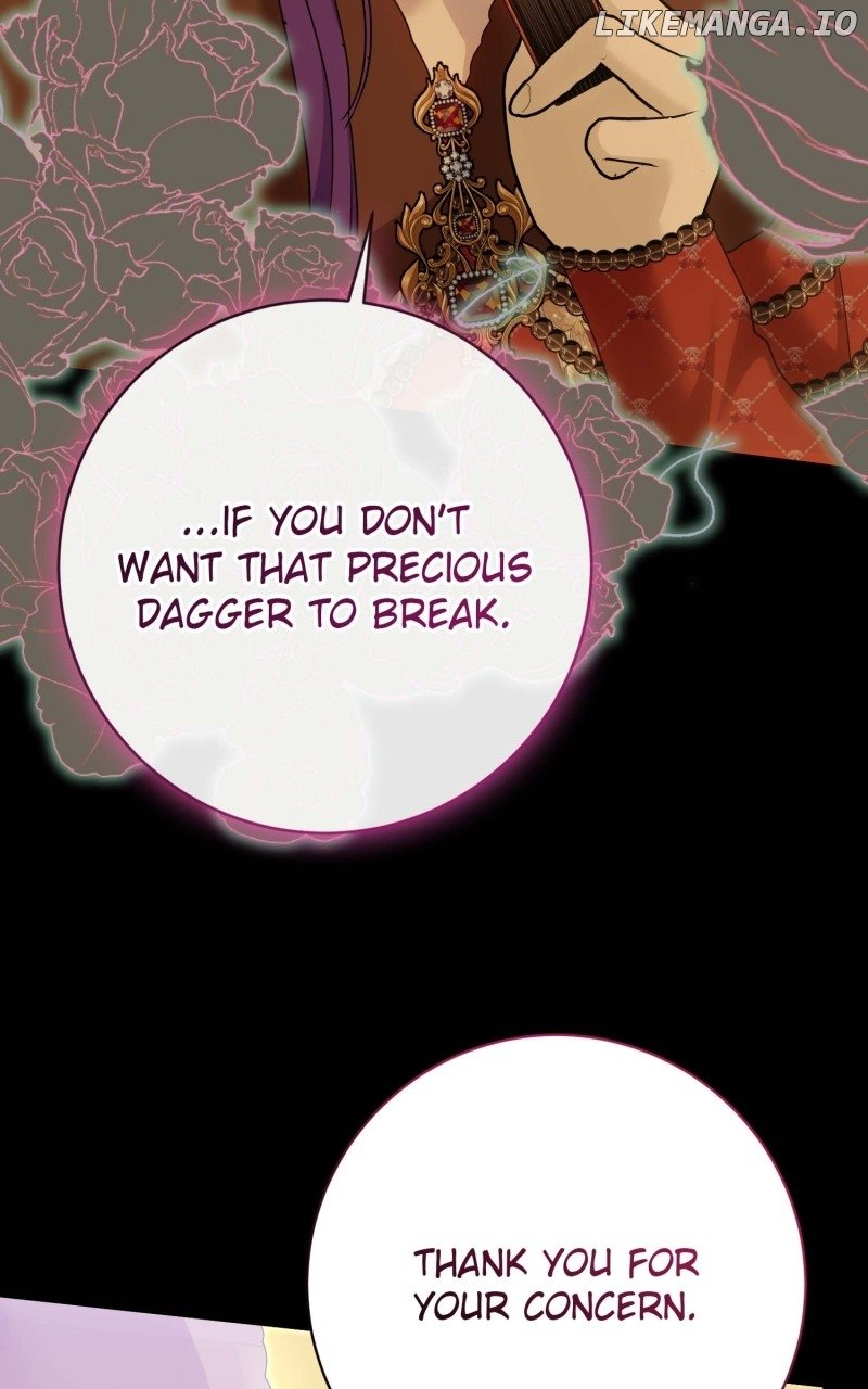 Reporting for Duty, Duchess! Chapter 58 - page 64