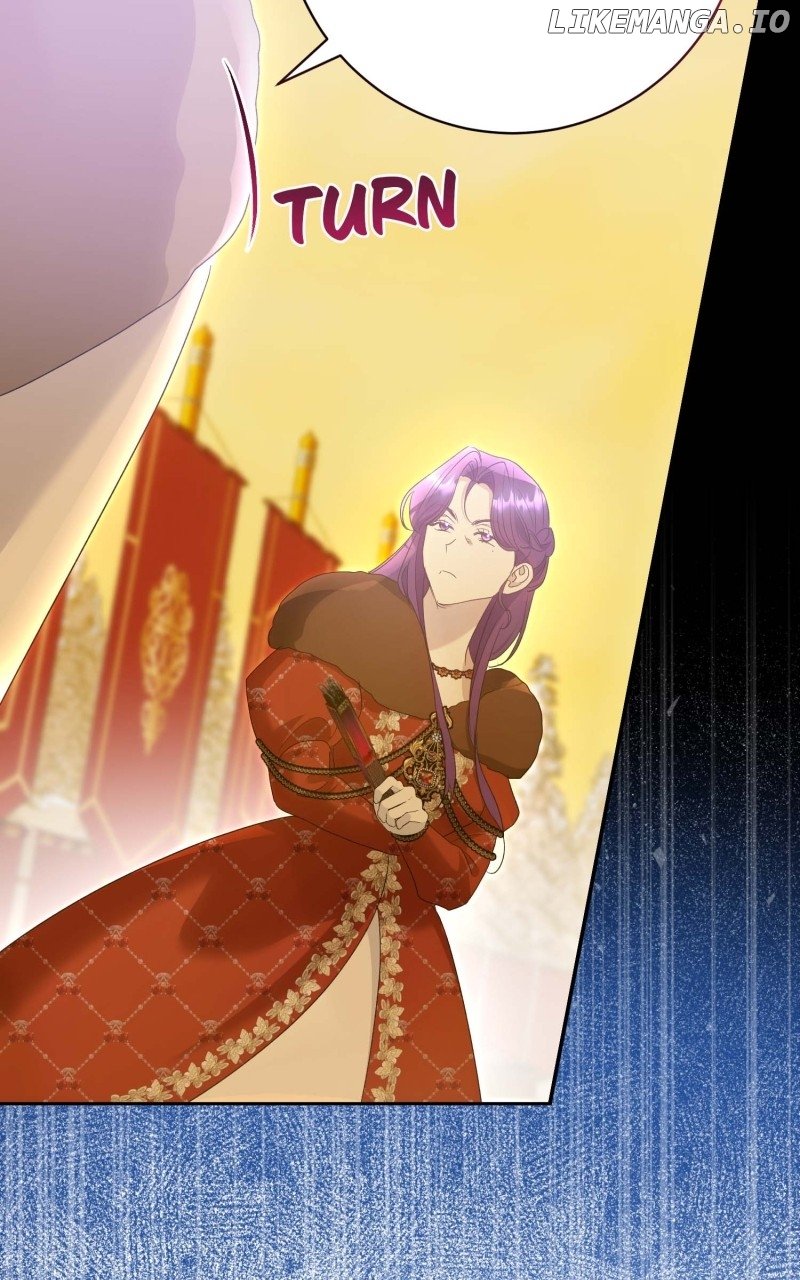 Reporting for Duty, Duchess! Chapter 58 - page 65