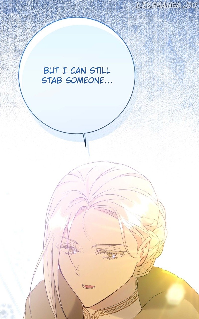 Reporting for Duty, Duchess! Chapter 58 - page 66