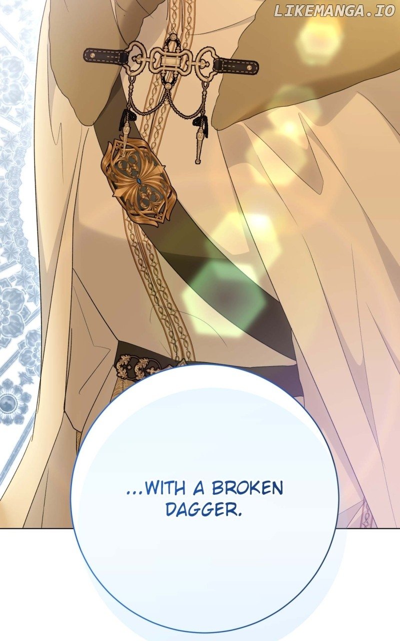 Reporting for Duty, Duchess! Chapter 58 - page 67