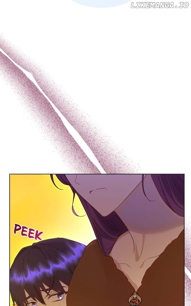 Reporting for Duty, Duchess! Chapter 58 - page 68
