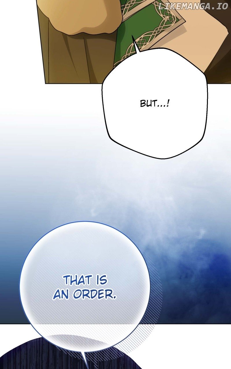 Reporting for Duty, Duchess! Chapter 58 - page 75