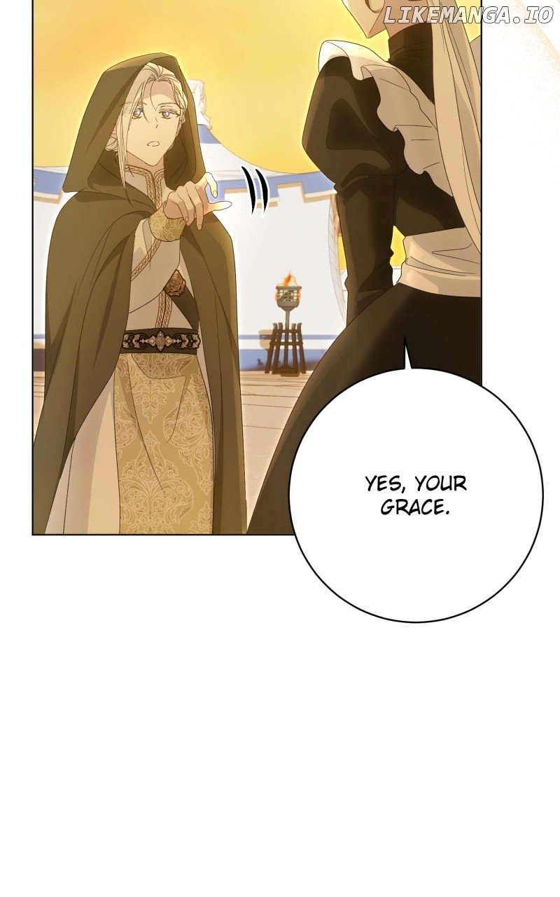 Reporting for Duty, Duchess! Chapter 58 - page 78