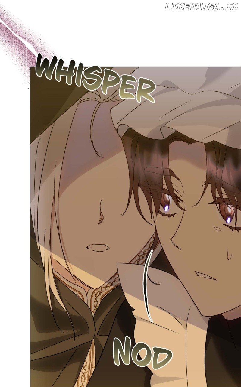 Reporting for Duty, Duchess! Chapter 58 - page 79
