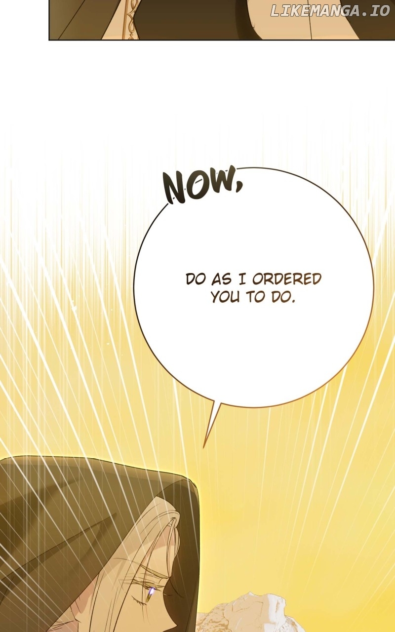 Reporting for Duty, Duchess! Chapter 58 - page 80