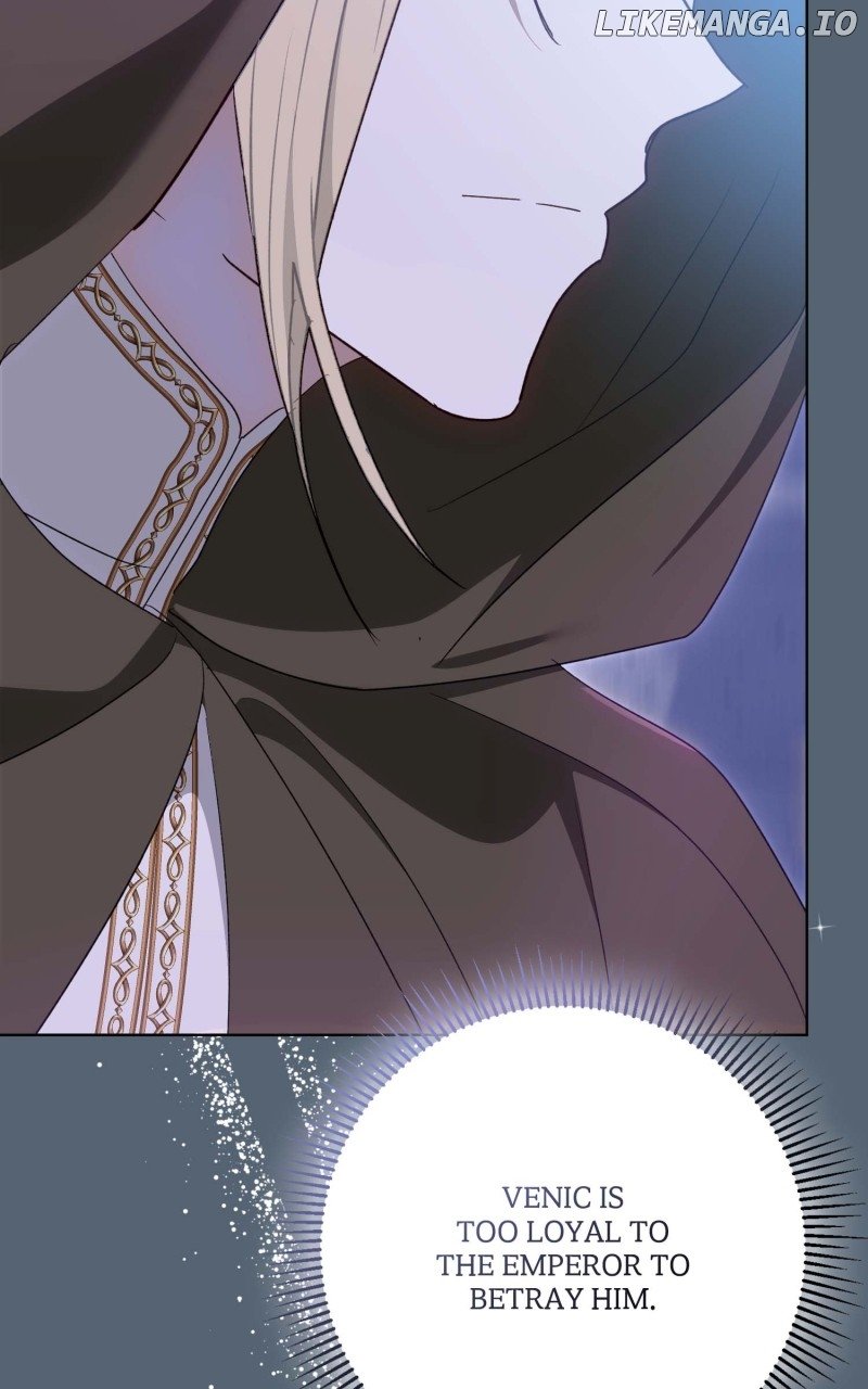 Reporting for Duty, Duchess! Chapter 58 - page 87