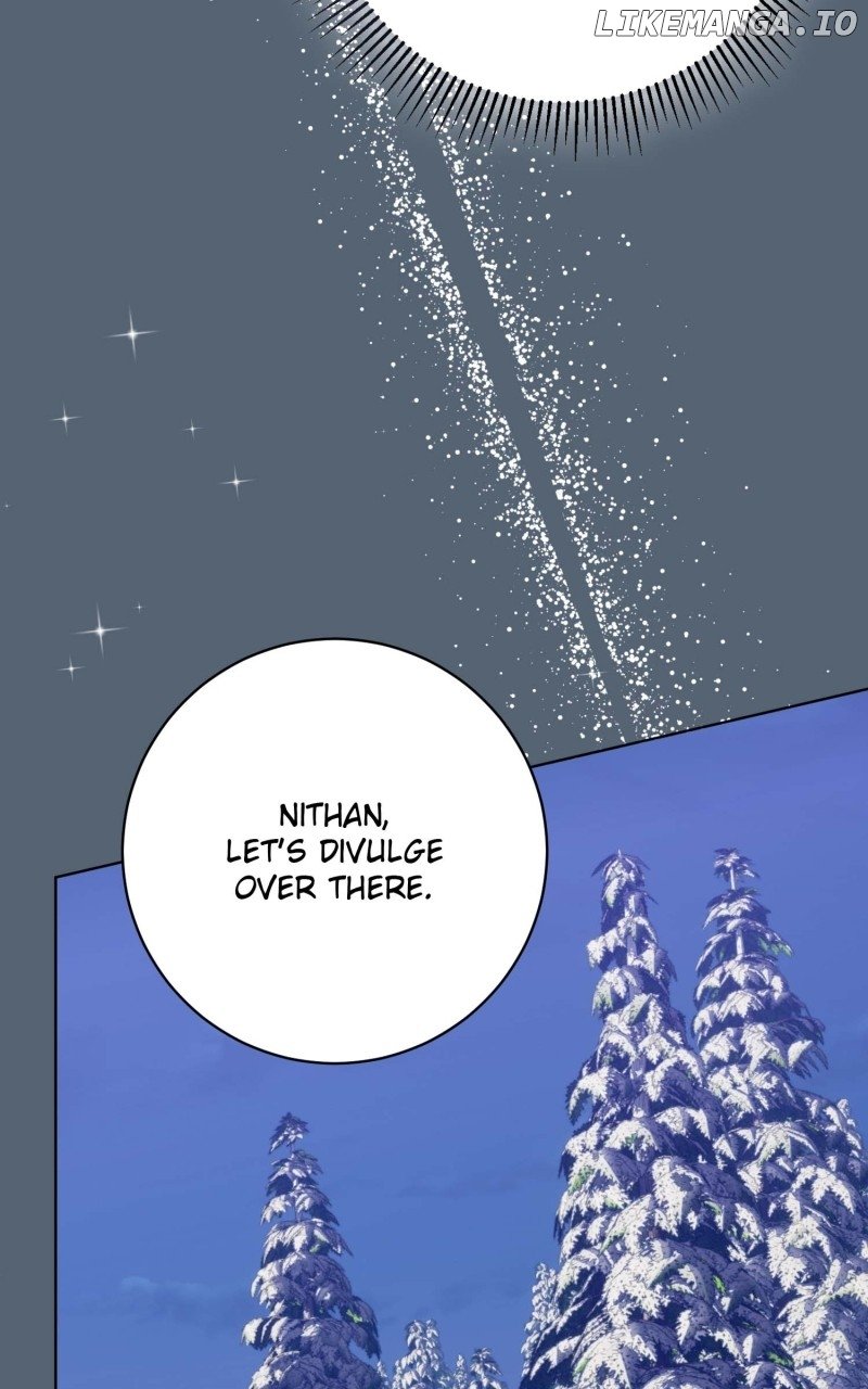 Reporting for Duty, Duchess! Chapter 58 - page 88