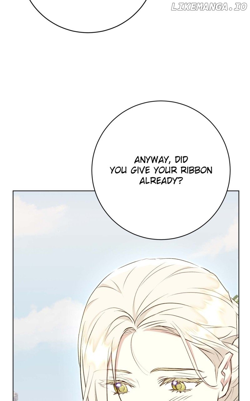 Reporting for Duty, Duchess! Chapter 58 - page 9