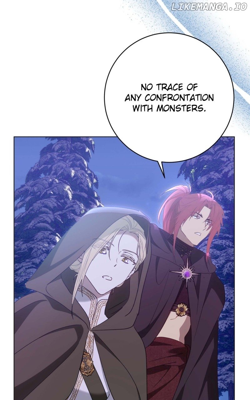 Reporting for Duty, Duchess! Chapter 58 - page 94