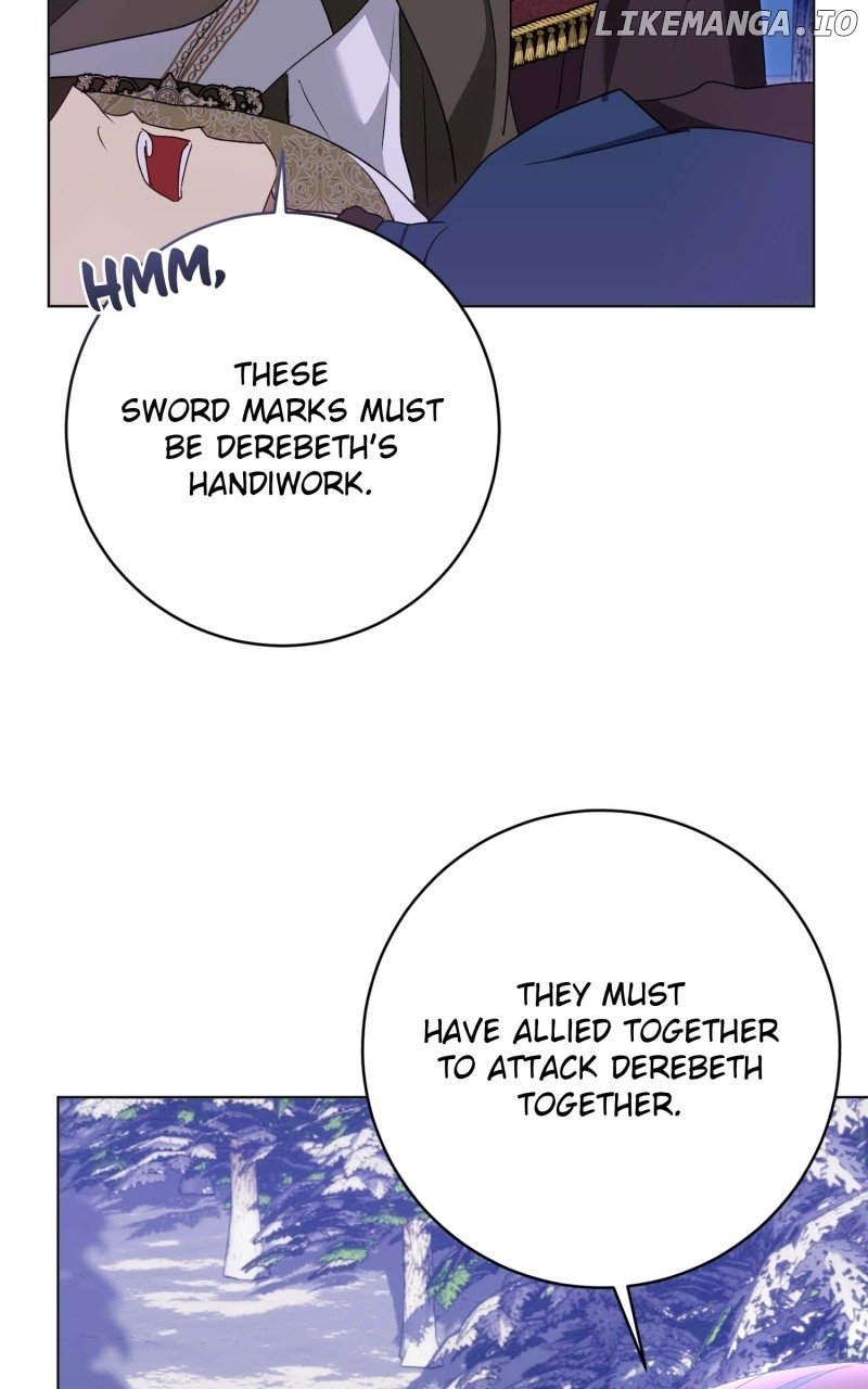 Reporting for Duty, Duchess! Chapter 58 - page 95