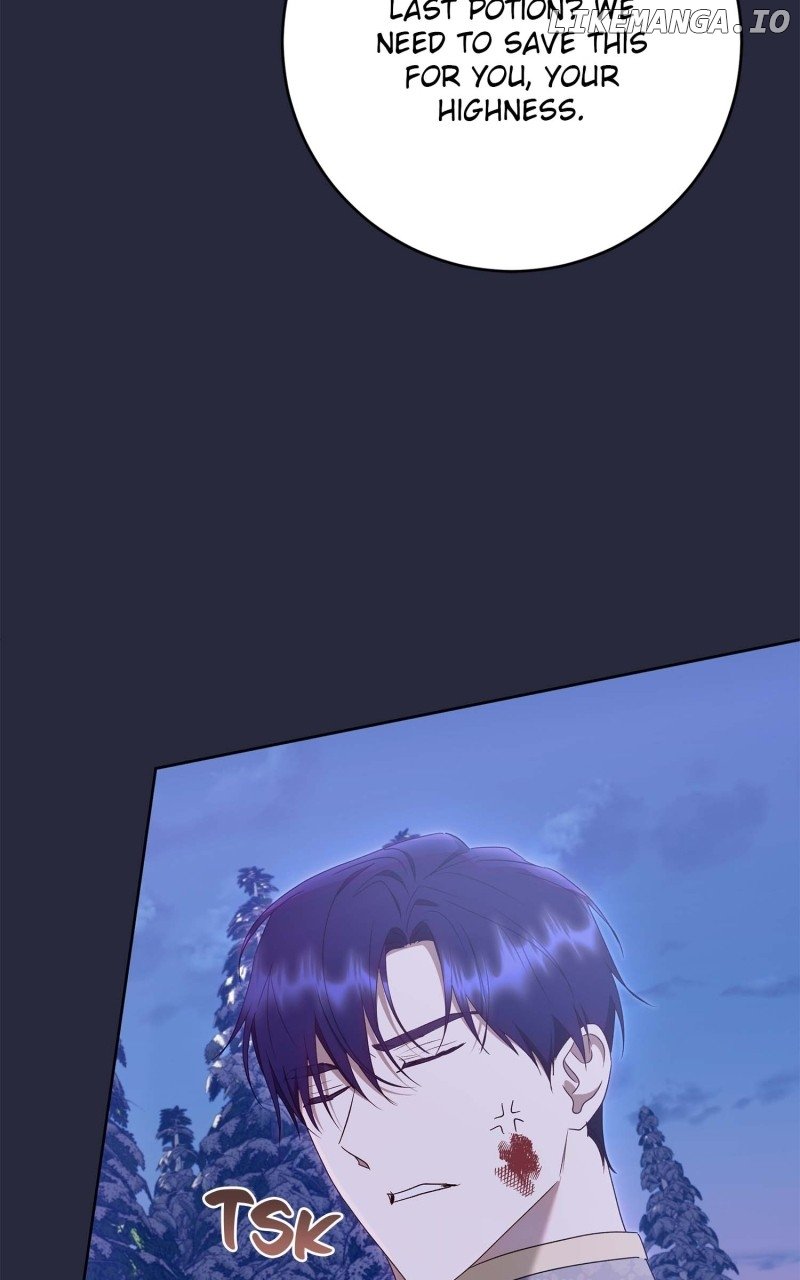 Reporting for Duty, Duchess! Chapter 59 - page 19