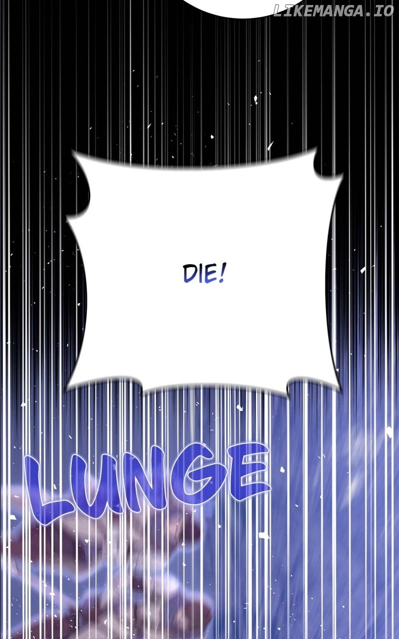 Reporting for Duty, Duchess! Chapter 59 - page 36