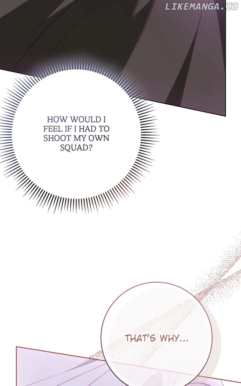 Reporting for Duty, Duchess! Chapter 59 - page 61