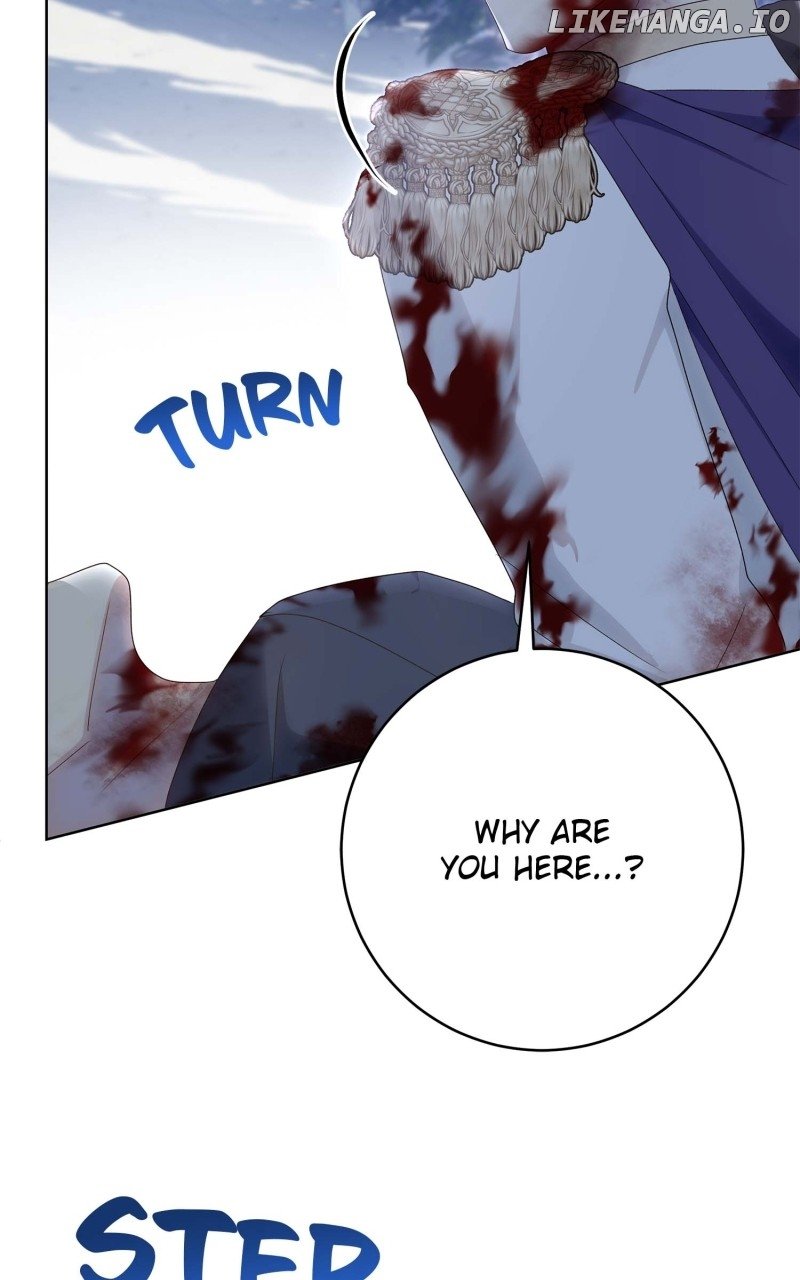 Reporting for Duty, Duchess! Chapter 59 - page 89
