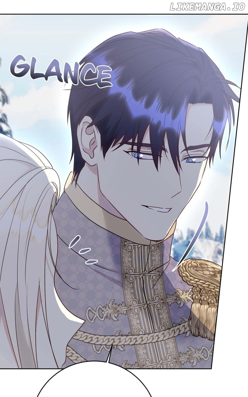 Reporting for Duty, Duchess! Chapter 60 - page 102