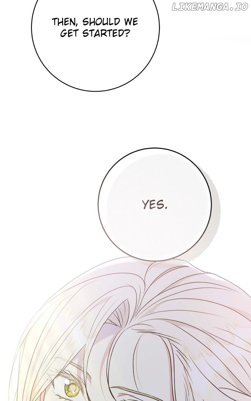 Reporting for Duty, Duchess! Chapter 60 - page 103