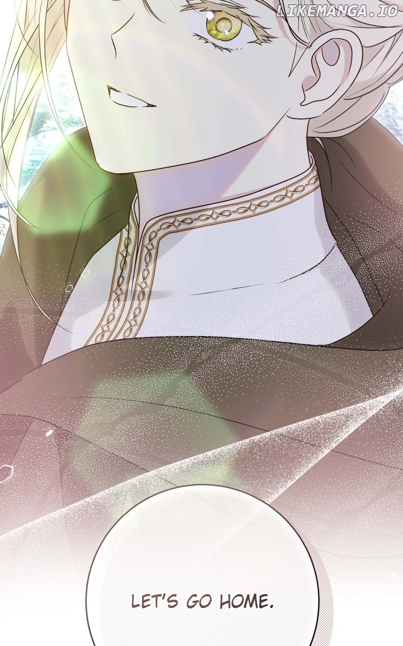 Reporting for Duty, Duchess! Chapter 60 - page 104