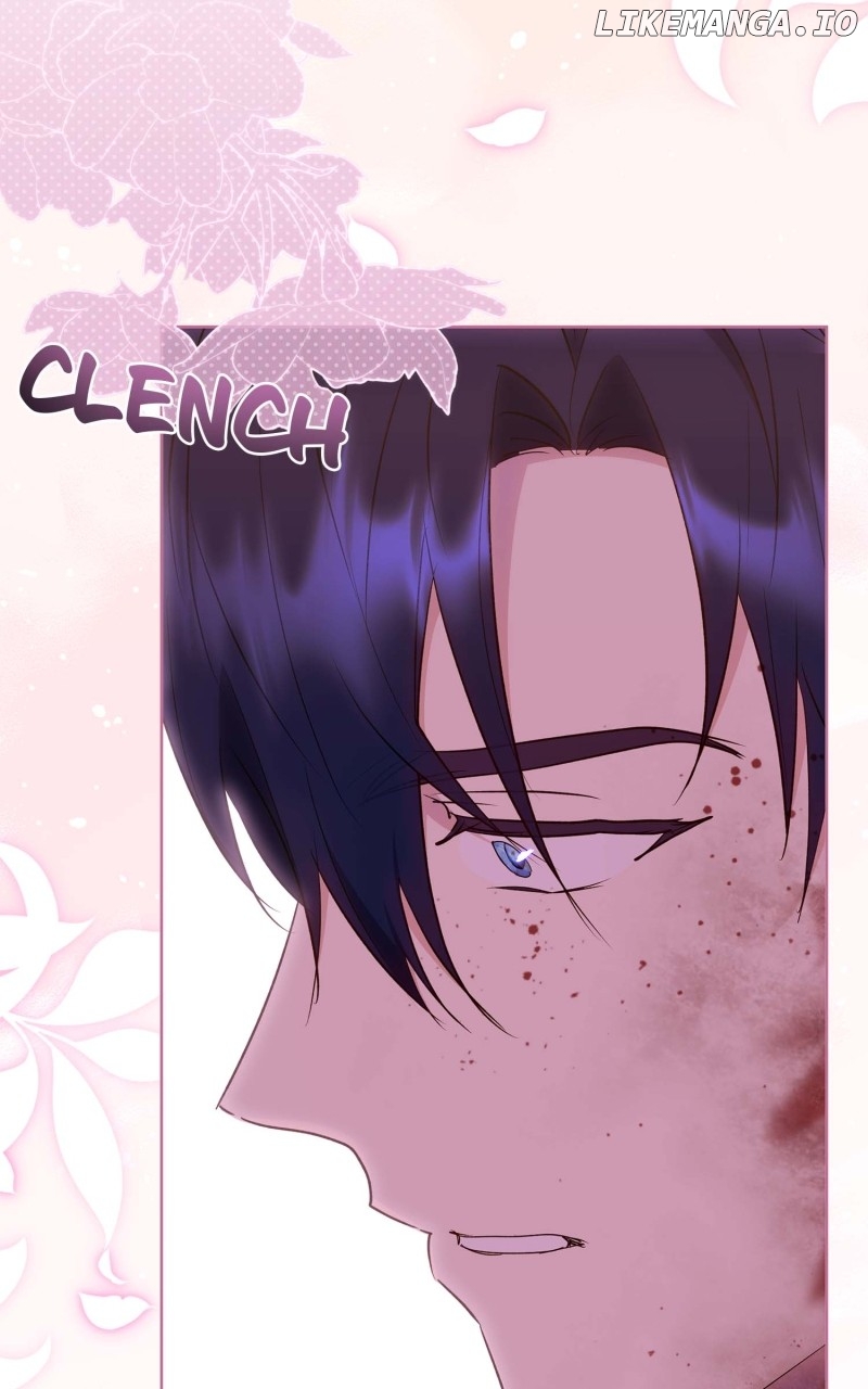 Reporting for Duty, Duchess! Chapter 60 - page 13