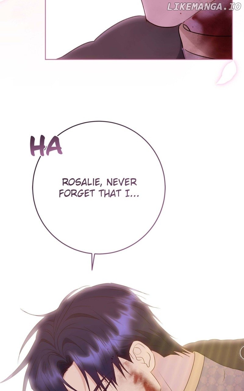 Reporting for Duty, Duchess! Chapter 60 - page 14
