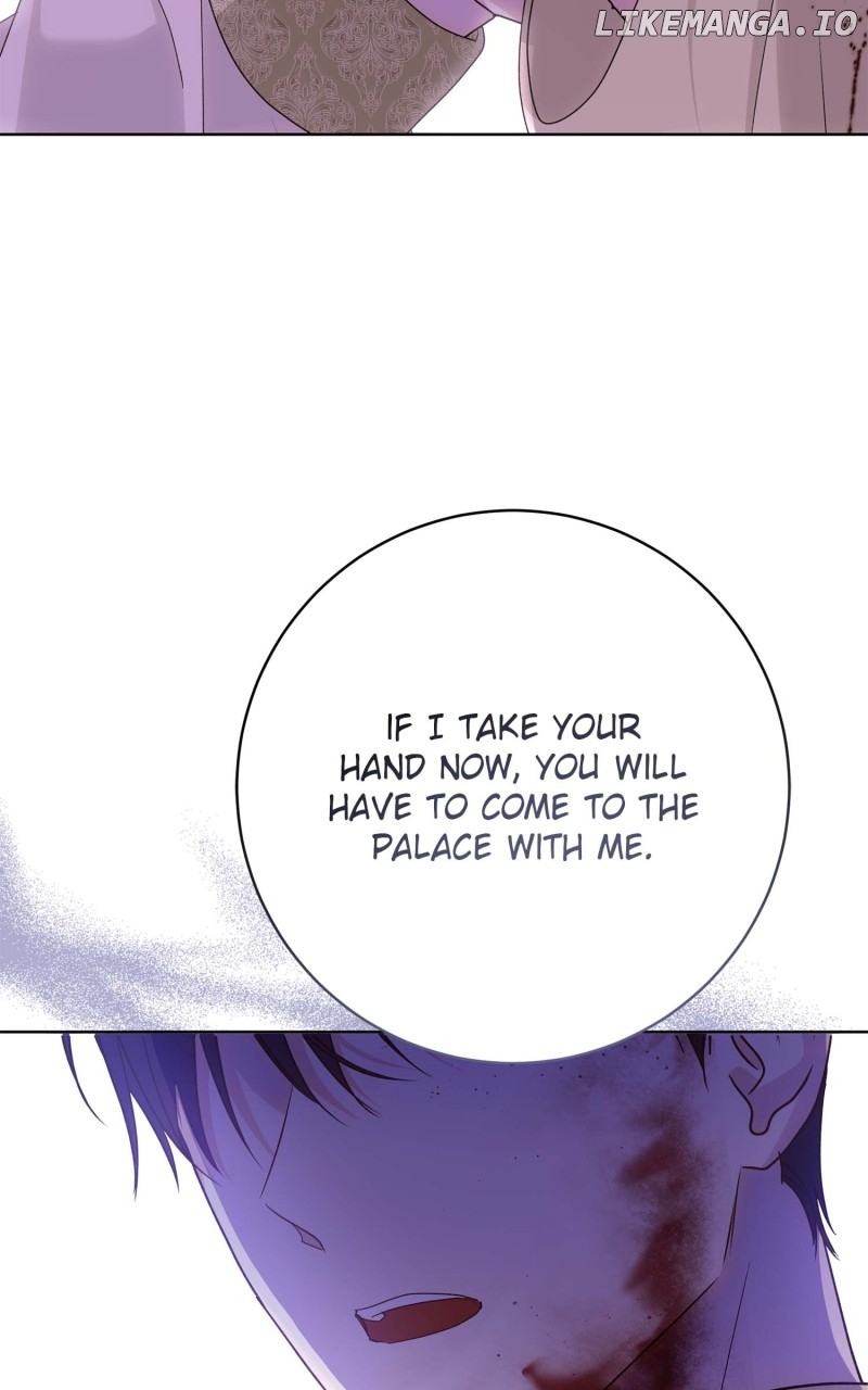 Reporting for Duty, Duchess! Chapter 60 - page 2