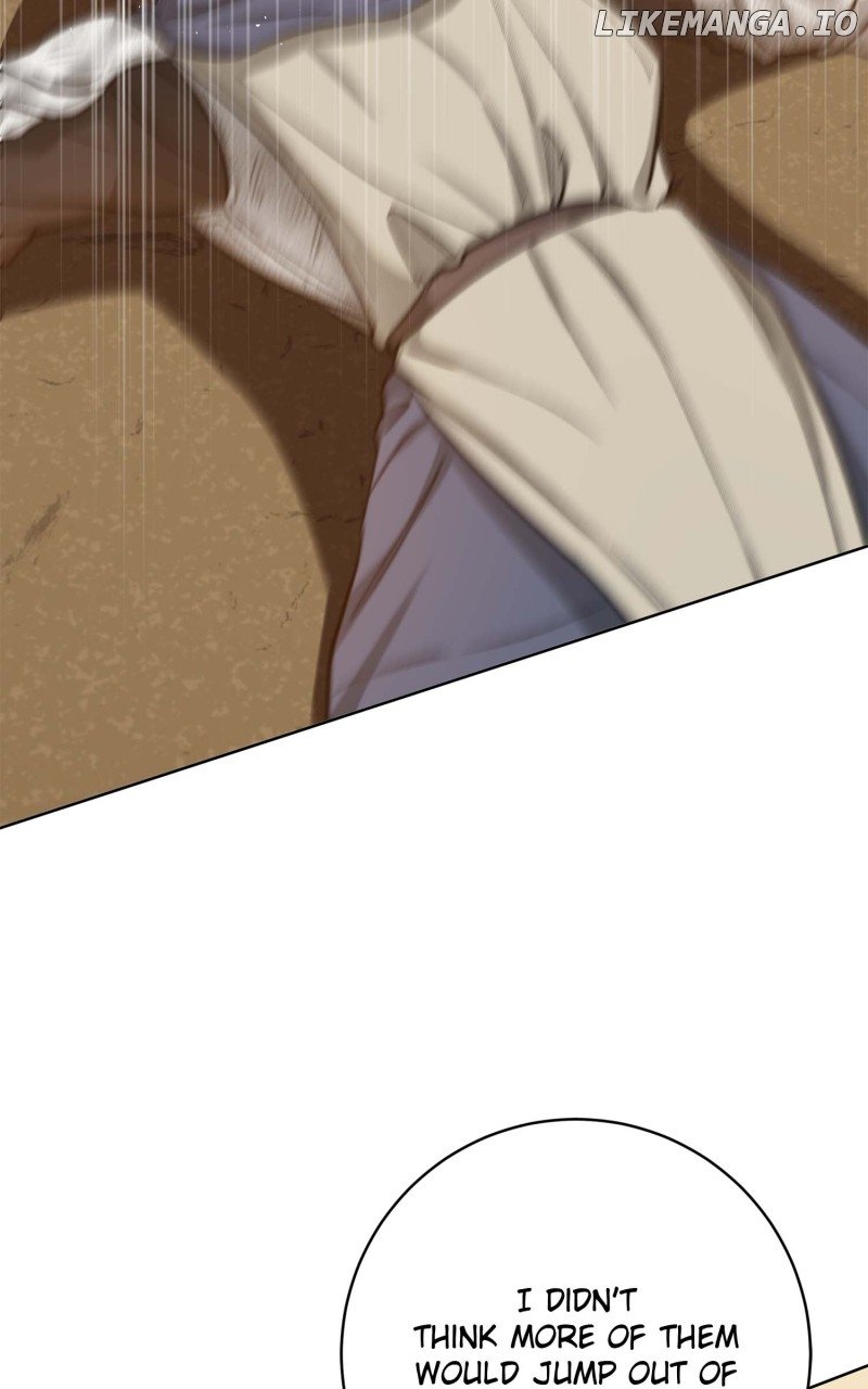 Reporting for Duty, Duchess! Chapter 60 - page 20