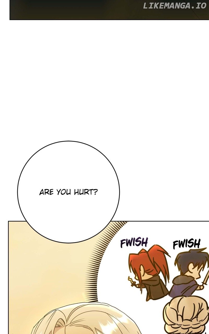 Reporting for Duty, Duchess! Chapter 60 - page 22