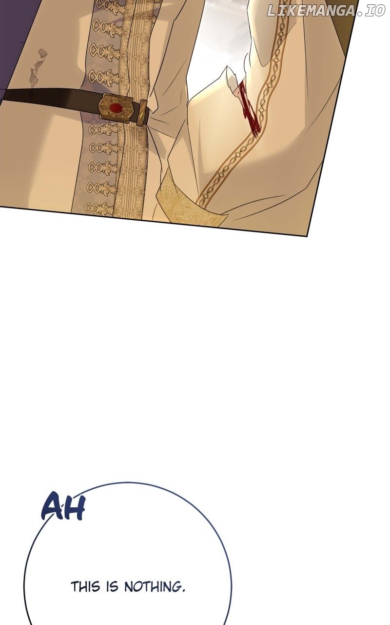 Reporting for Duty, Duchess! Chapter 60 - page 25