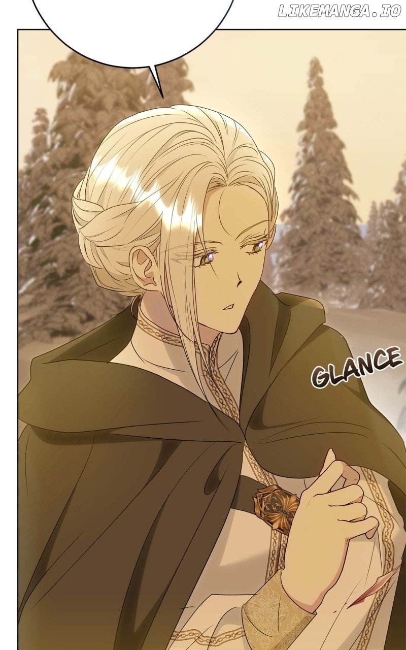 Reporting for Duty, Duchess! Chapter 60 - page 26