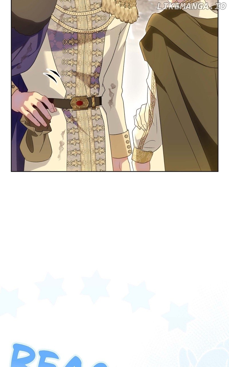 Reporting for Duty, Duchess! Chapter 60 - page 28