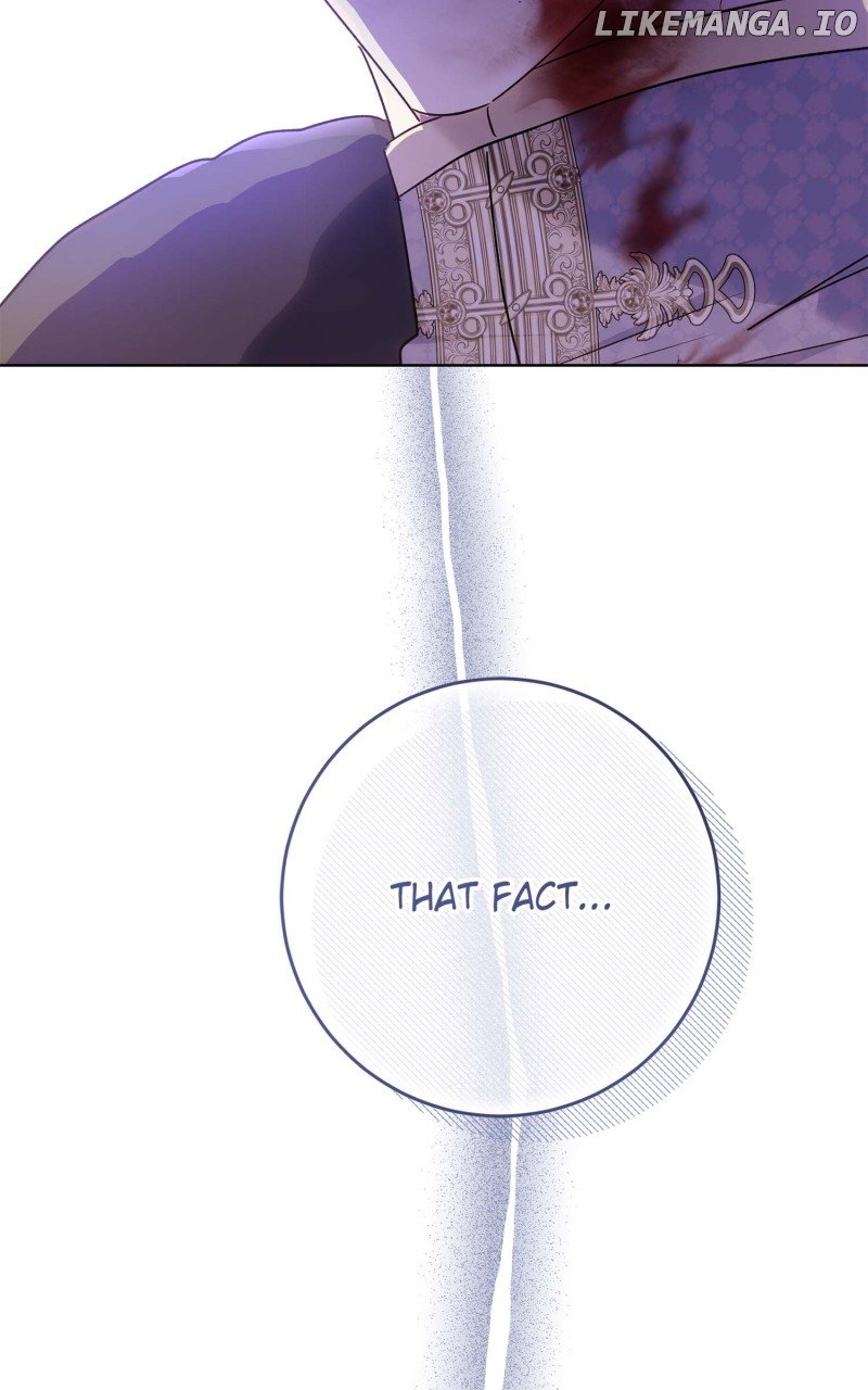 Reporting for Duty, Duchess! Chapter 60 - page 3