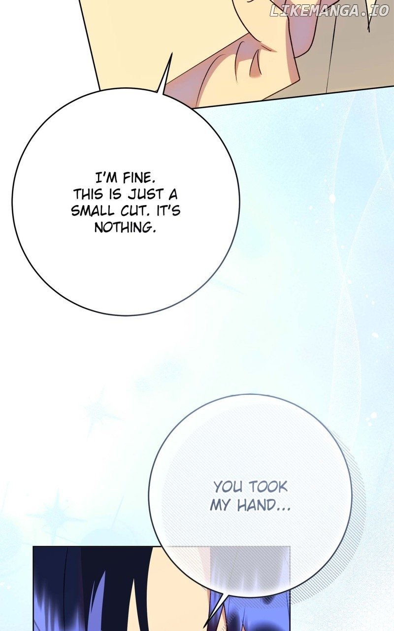Reporting for Duty, Duchess! Chapter 60 - page 30