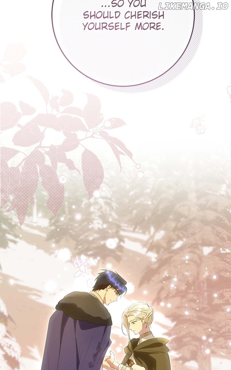 Reporting for Duty, Duchess! Chapter 60 - page 32