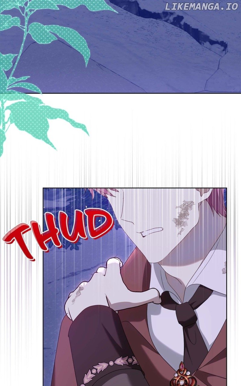 Reporting for Duty, Duchess! Chapter 60 - page 37