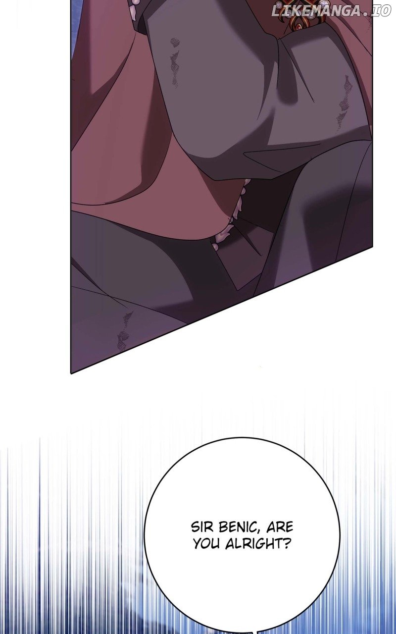 Reporting for Duty, Duchess! Chapter 60 - page 38