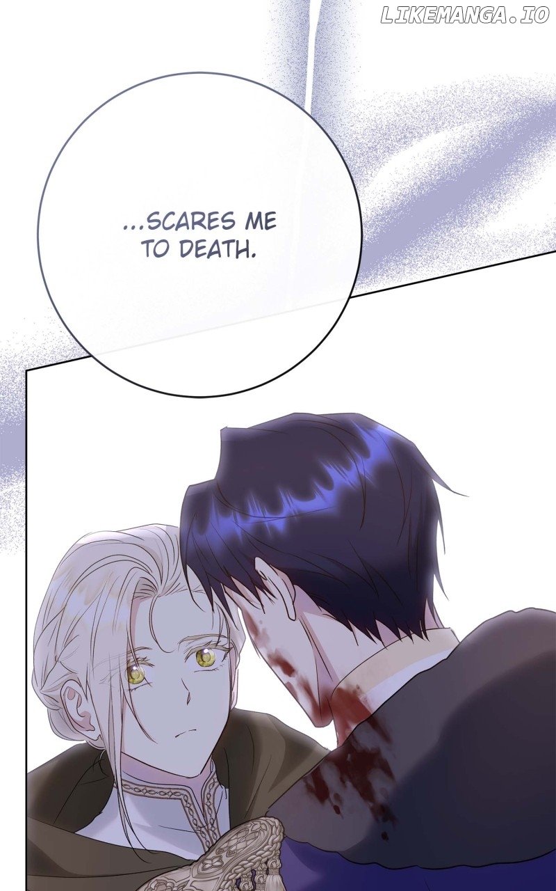 Reporting for Duty, Duchess! Chapter 60 - page 4