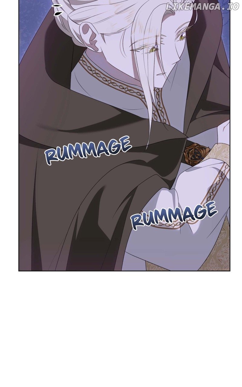 Reporting for Duty, Duchess! Chapter 60 - page 43