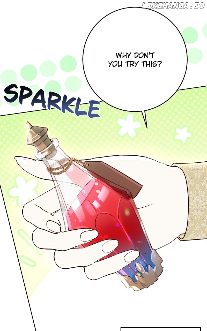 Reporting for Duty, Duchess! Chapter 60 - page 44