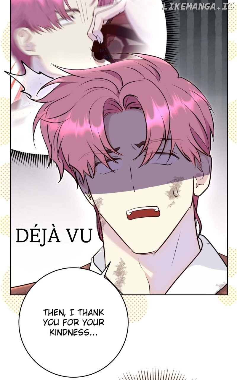 Reporting for Duty, Duchess! Chapter 60 - page 46