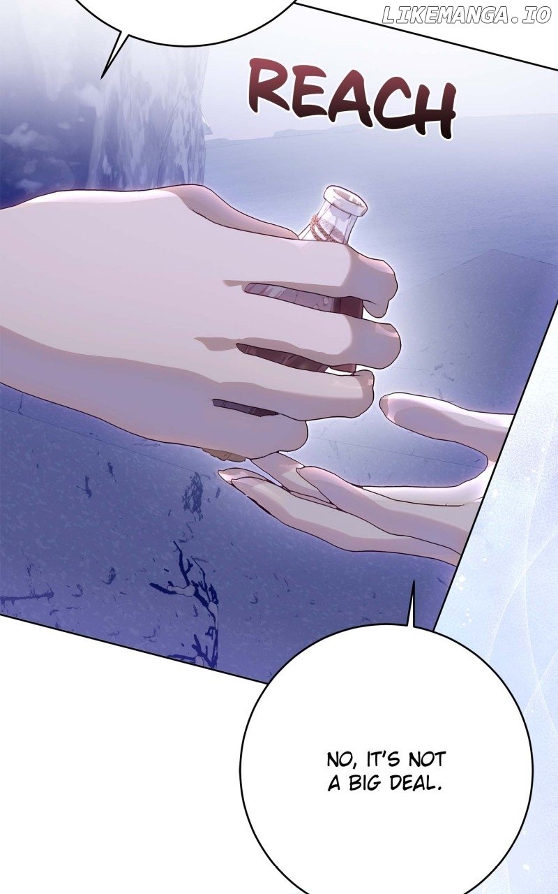 Reporting for Duty, Duchess! Chapter 60 - page 48