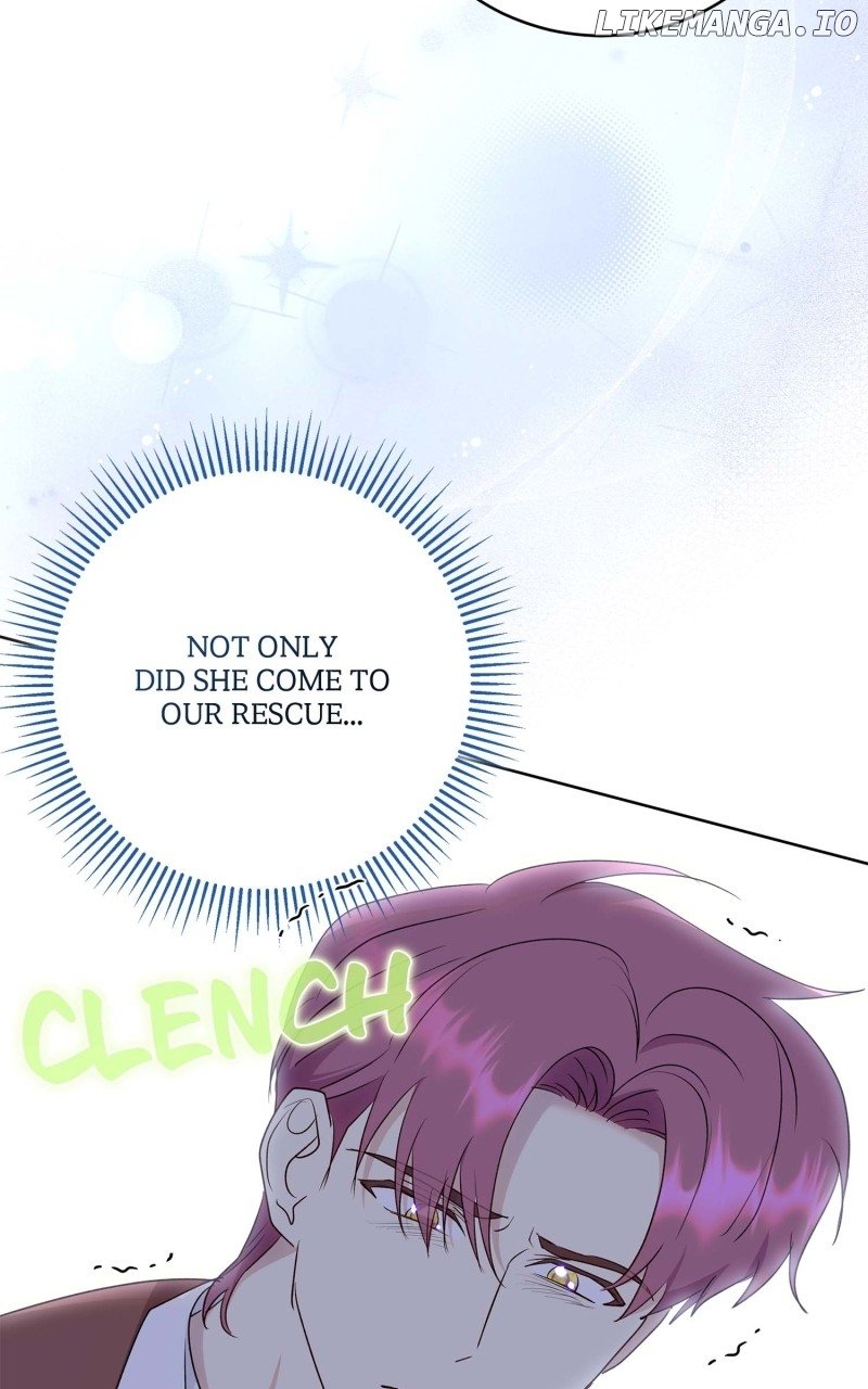 Reporting for Duty, Duchess! Chapter 60 - page 49
